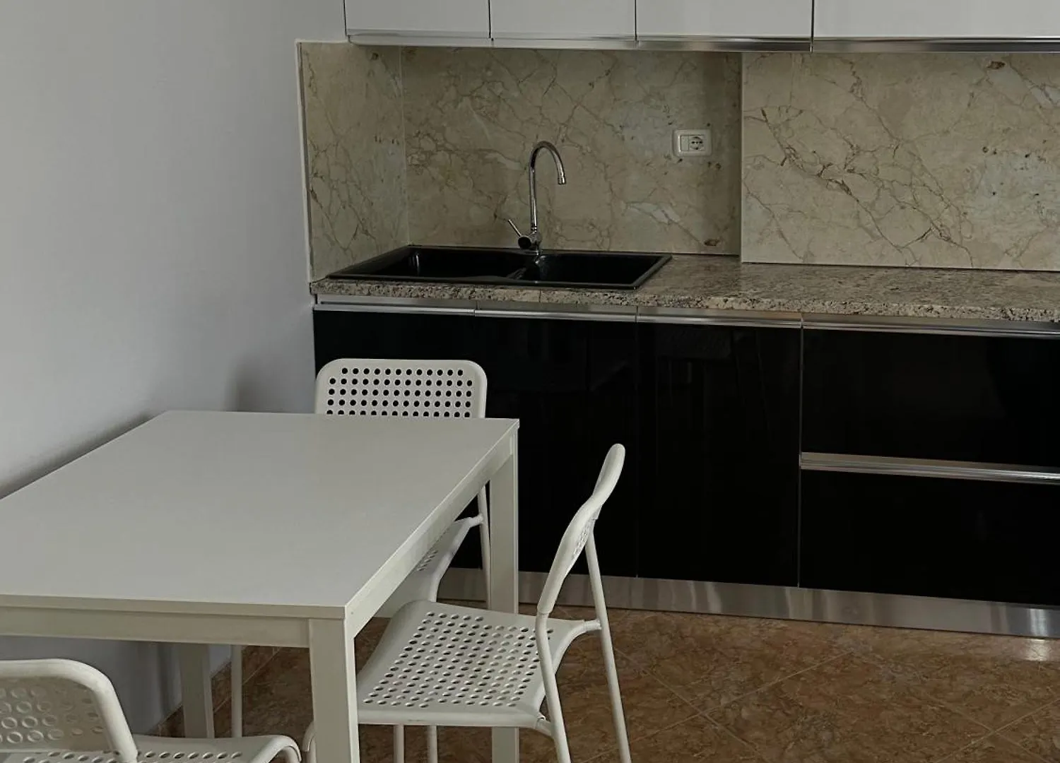 Solen Stay Valona Vlorë Διαμέρισμα