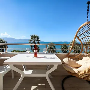Apartment Jimi 2, Vlore
