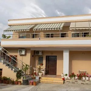 Apartment B&e 2, Vlorë