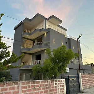 Apartment Mico's, Vlore