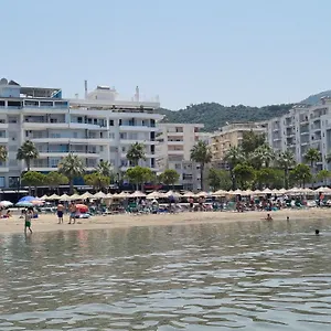 Apartment Alti Beachfront Apartments, Vlore