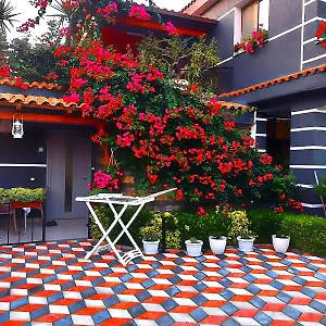Gasthof Heljos, Vlorë